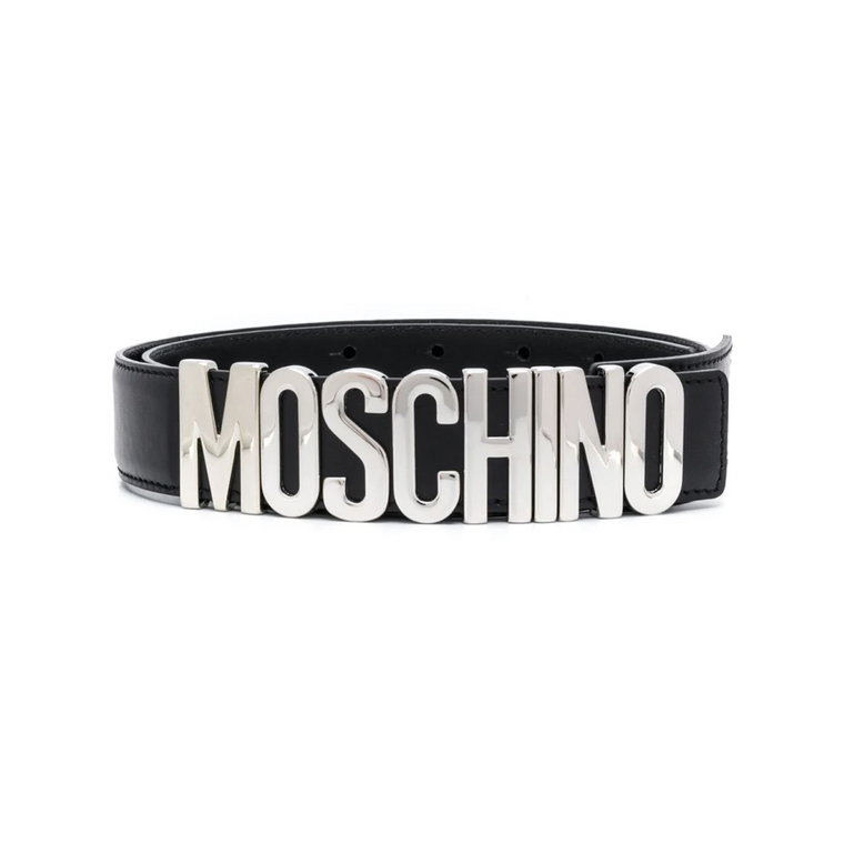 Belts Moschino