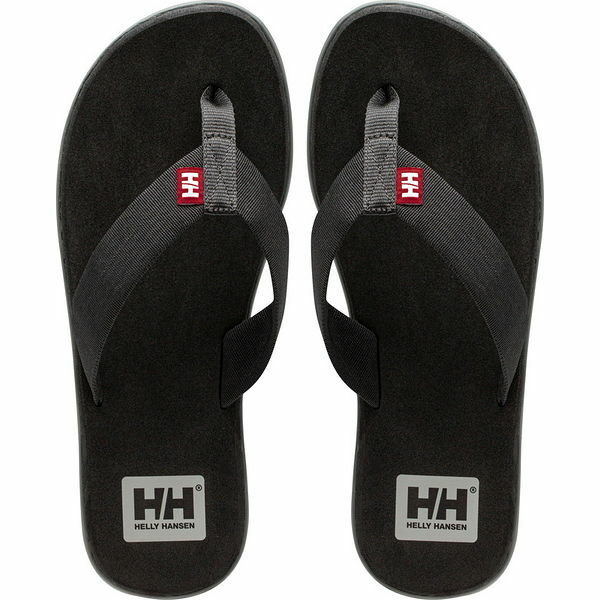 Klapki, japonki Logo Sandal Helly Hansen