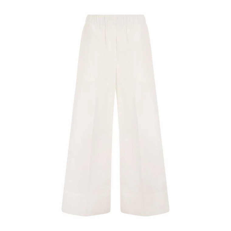 Wide Trousers Antonelli Firenze