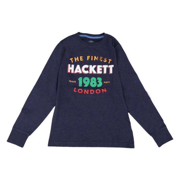 Sweatshirts Hackett