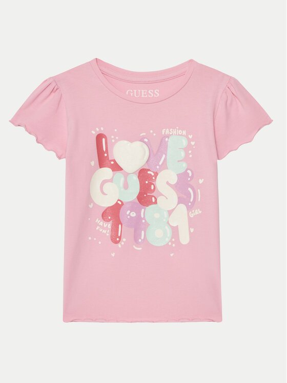 T-Shirt Guess Kids