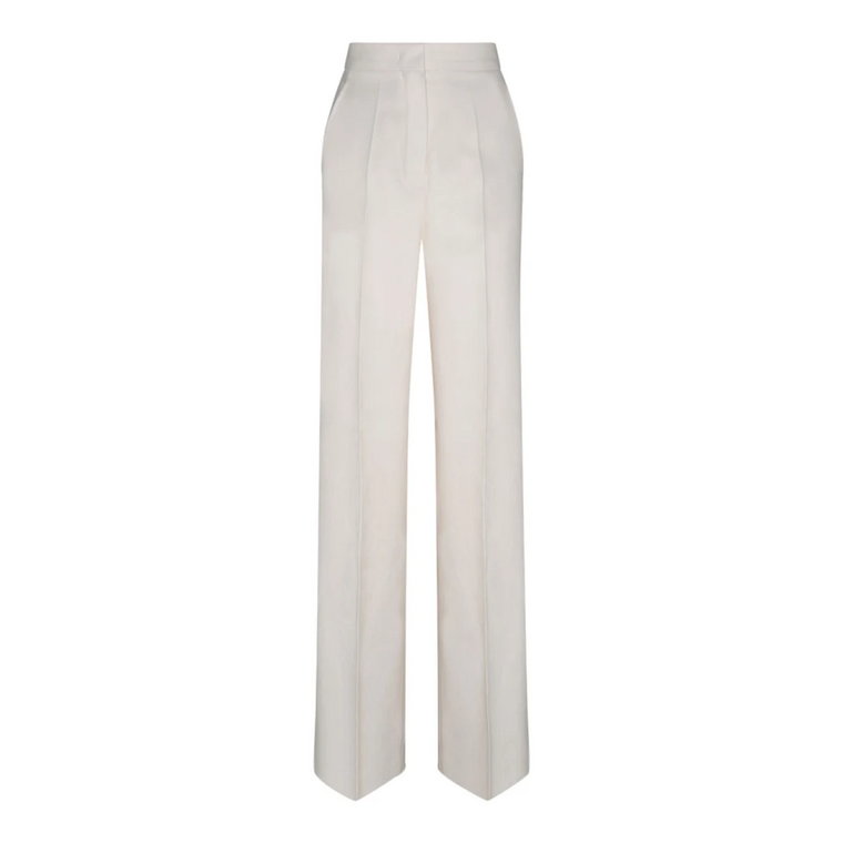 Wide Trousers Max Mara