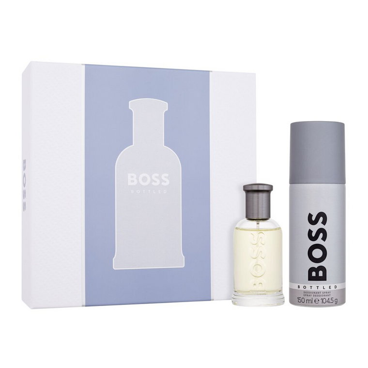 Hugo Boss Boss Bottled ZESTAW 5124