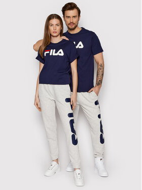 T-Shirt Fila