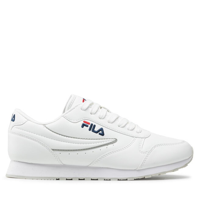 Sneakersy Fila