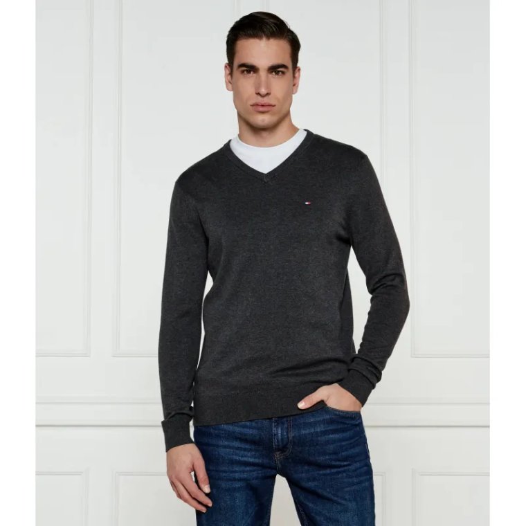 Tommy Hilfiger Sweter | Regular Fit