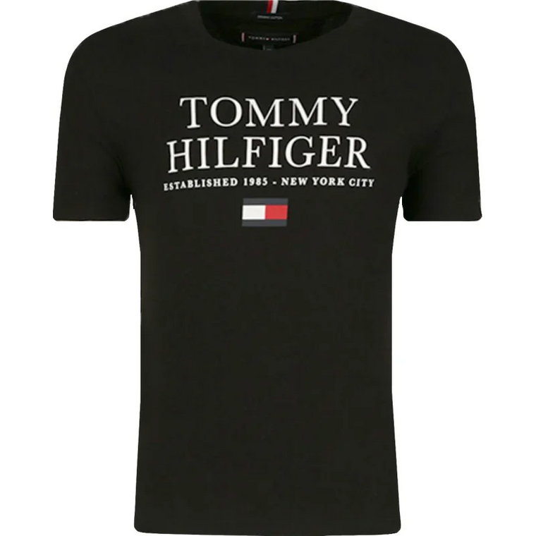 Tommy Hilfiger T-shirt | Regular Fit