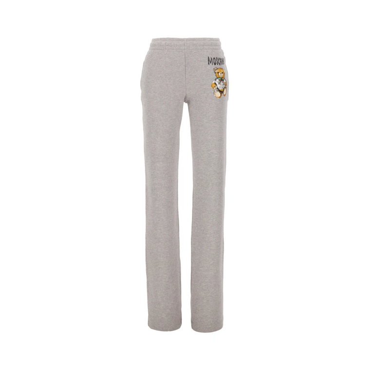 Sweatpants Moschino