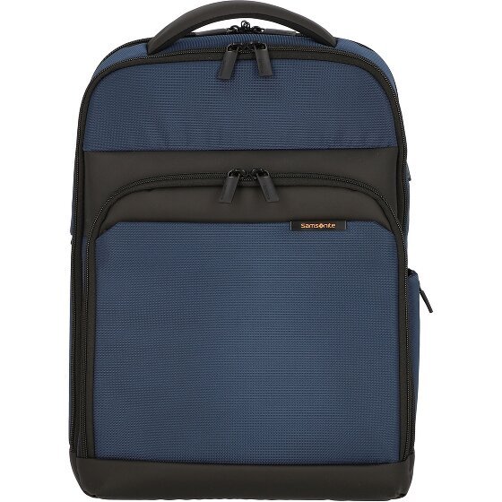 Samsonite Plecak Mysight 42 cm z przegrodą na laptopa blue