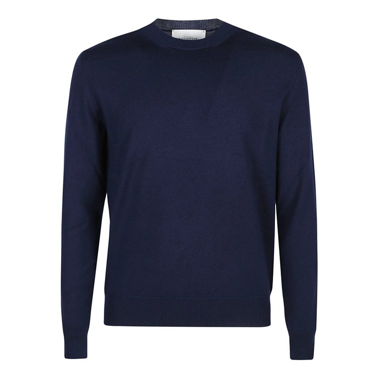 Round-neck Sweter Ballantyne