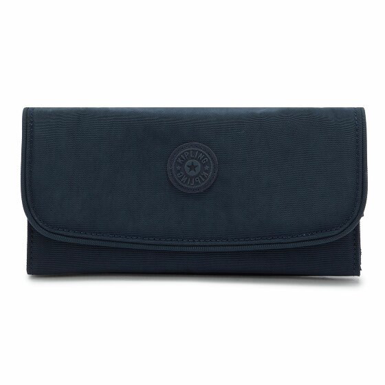 Kipling Basic Money Land Wallet RFID 18,5 cm blue bleu 2