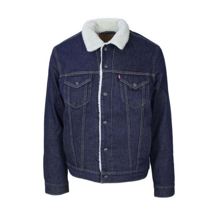 Denim Jackets Levi's