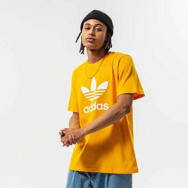 ADIDAS T-SHIRT TREFOIL