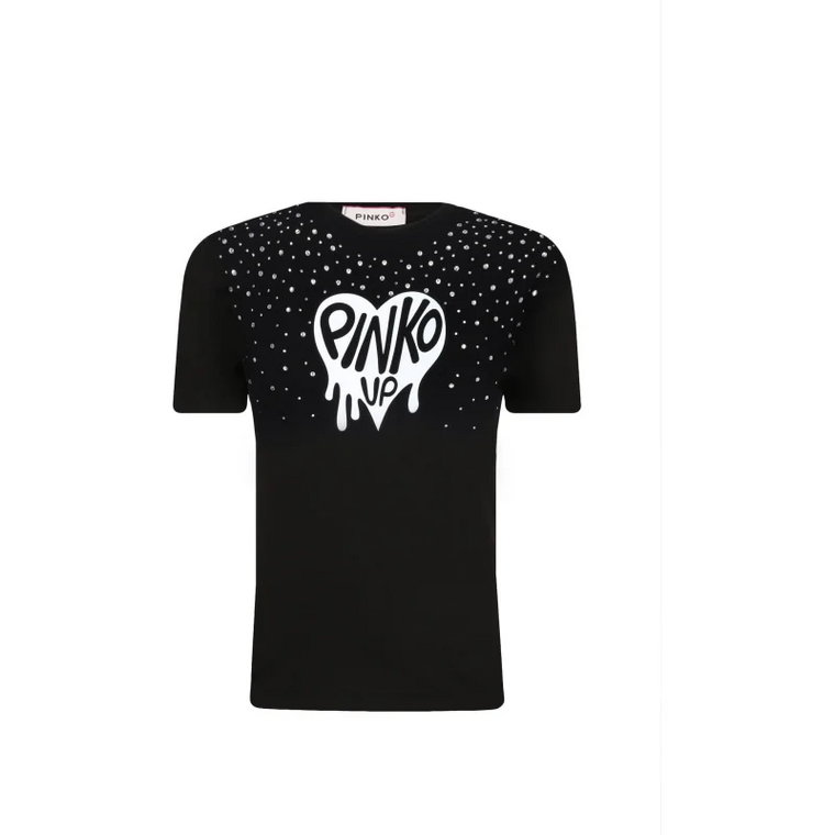 Pinko UP T-shirt | Regular Fit