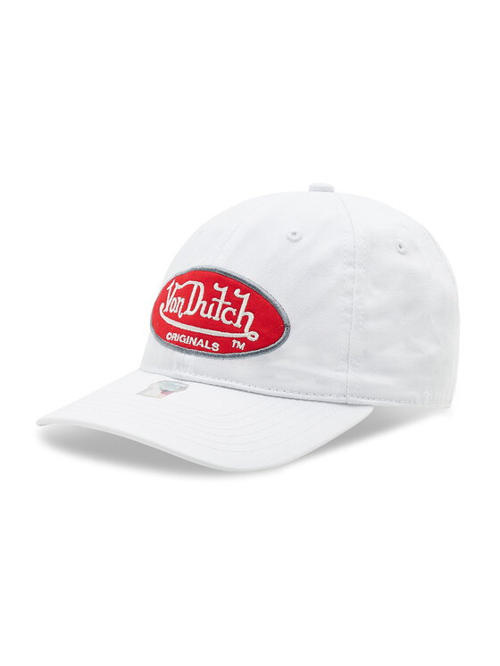 Czapka z daszkiem Von Dutch