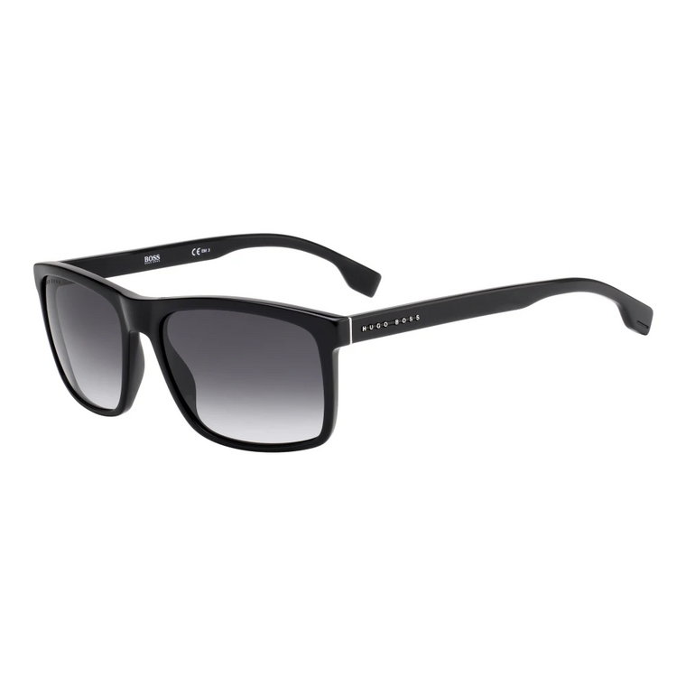 Black/Grey Shaded Sunglasses Hugo Boss