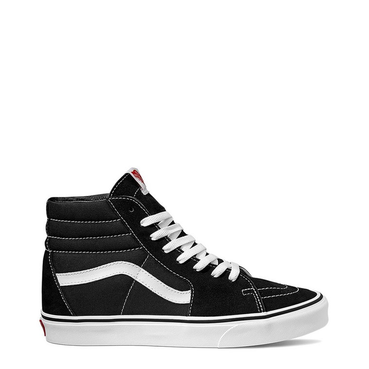 Sneakersy marki Vans model SK8-Hi_VN000D5I kolor Czarny. Obuwie Dla obu płci. Sezon: Cały rok