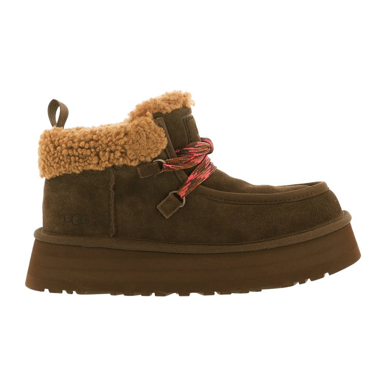 Cabin Cuff Buty UGG