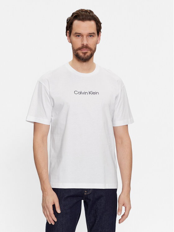 T-Shirt Calvin Klein