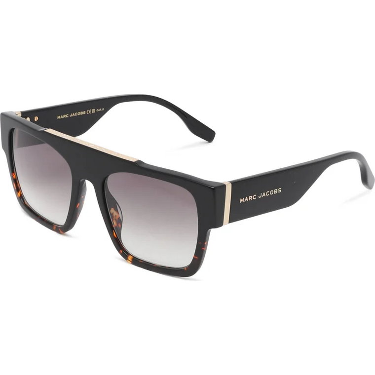 Marc Jacobs Okulary przeciwsłoneczne MARC 757/S