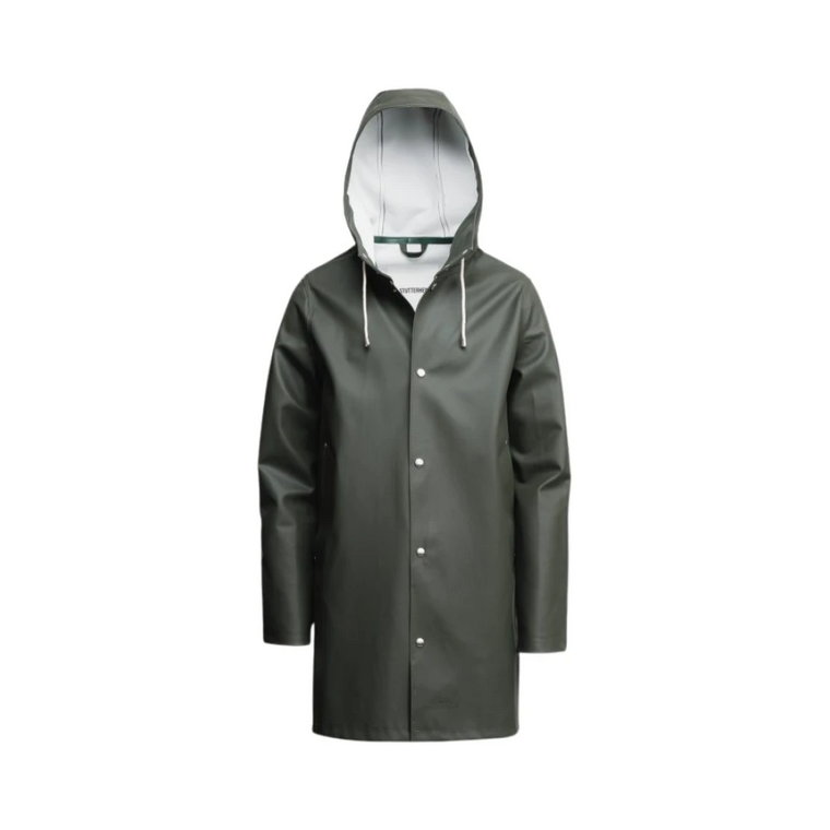 Kurtka przeciwdeszczowa Stutterheim