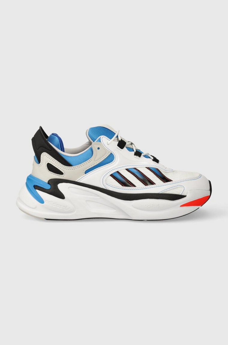 adidas Originals sneakersy Ozmorph kolor biały IE2022