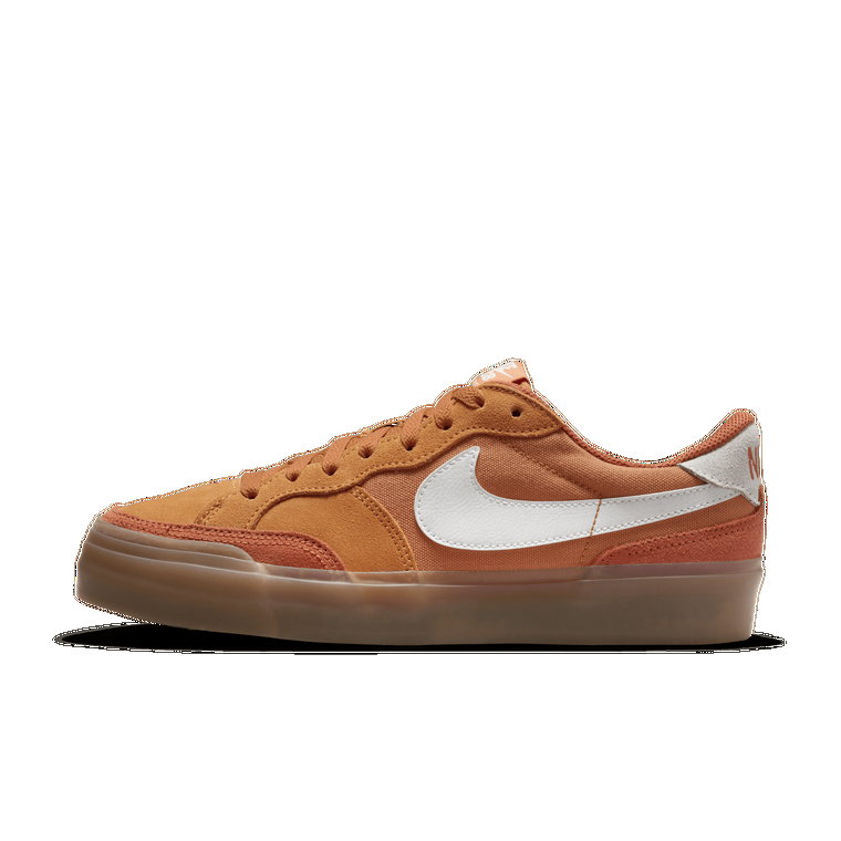 Buty do skateboardingu Nike SB Zoom Pogo Plus - Niebieski