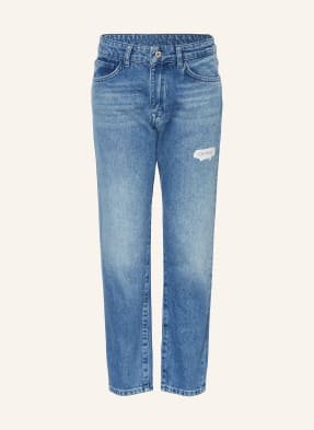 Off-White Jeansy blau