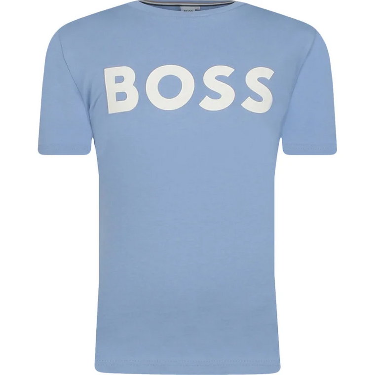 BOSS Kidswear T-shirt | Regular Fit