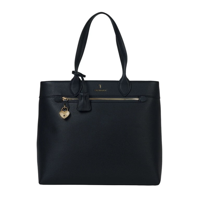 Lily Shopper Trussardi