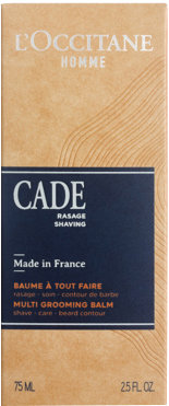 Balsam po goleniu L'Occitane en Provence Cade MEN Kojący 75 ml (3253581679852). Kosmetyki po goleniu