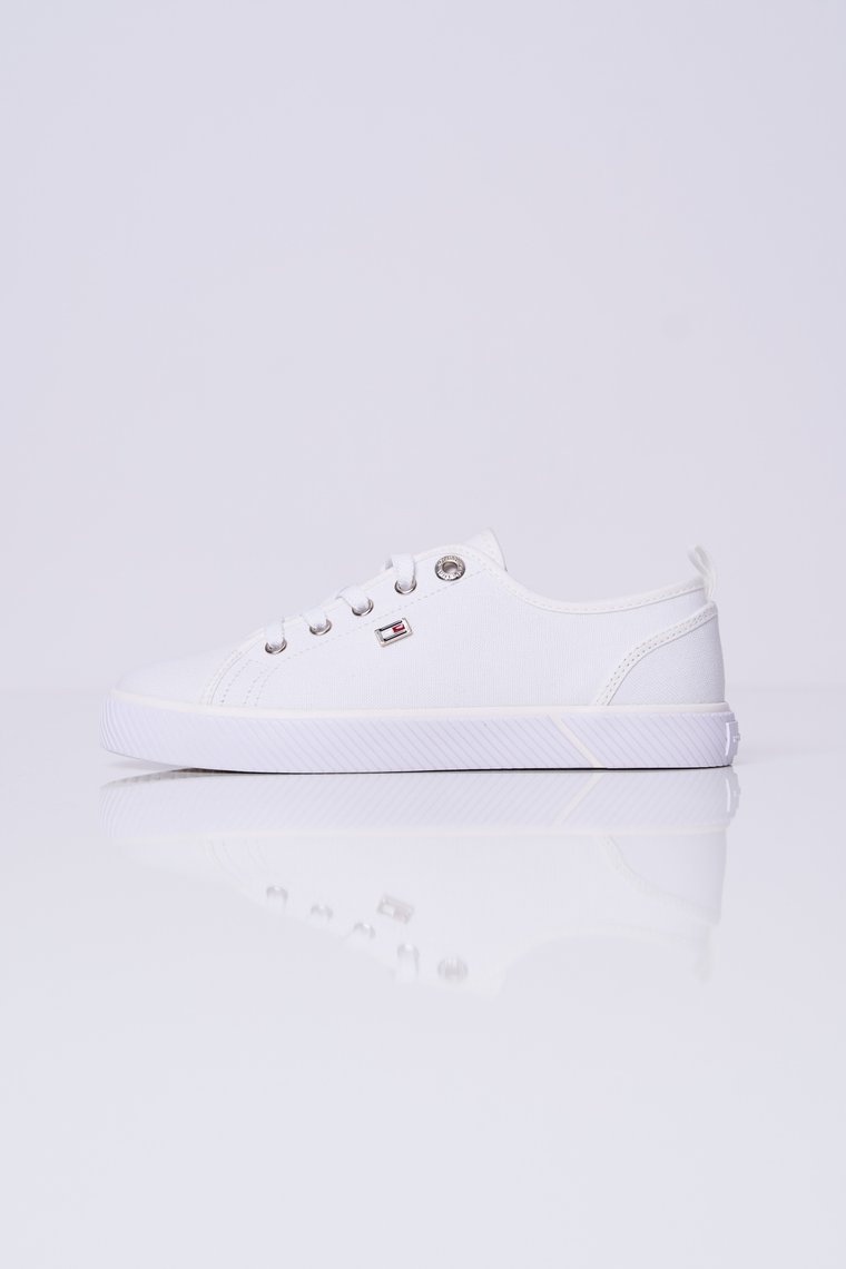 Tommy Hilfiger Vulc trampki buty damskie rozmiar 40