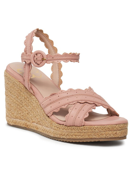 Espadryle Ted Baker