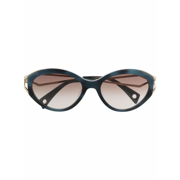 Lnv618S 425 Sunglasses Lanvin