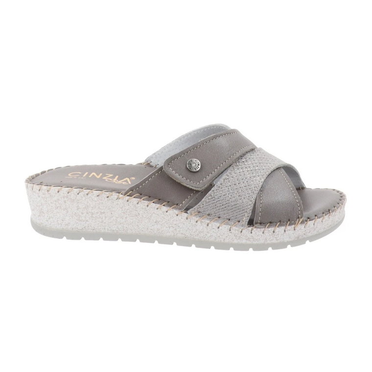 Sliders Cinzia Soft