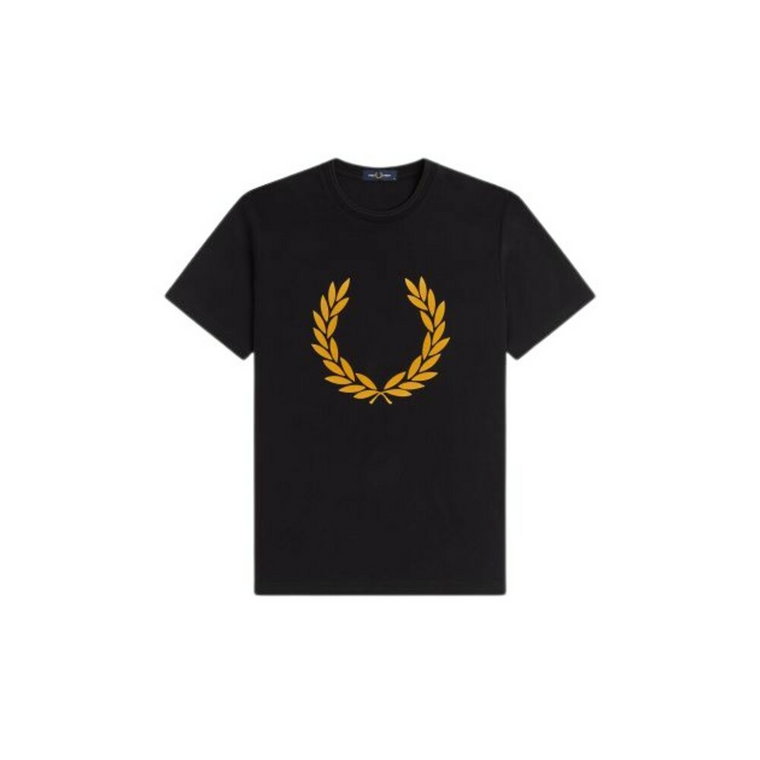 T-shirt 5034606139449 Fred Perry