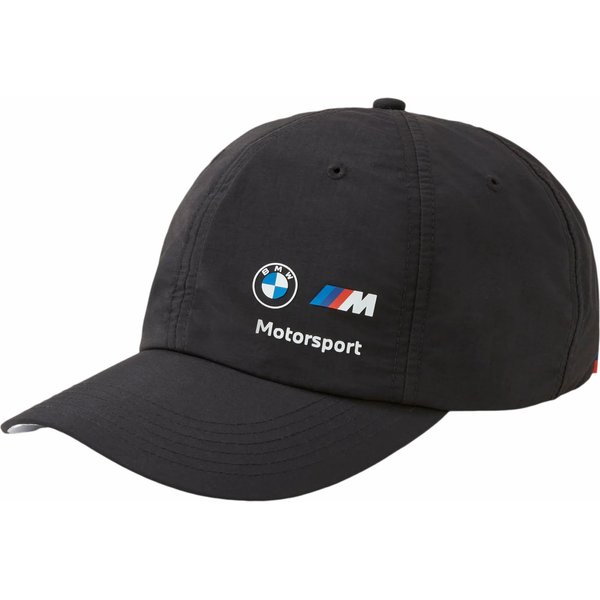 Czapka z daszkiem BMW MMS Heritage BB Cap Puma