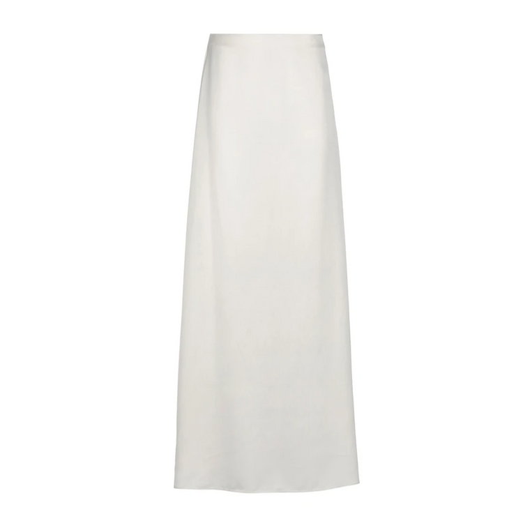 Maxi Skirts Fabiana Filippi