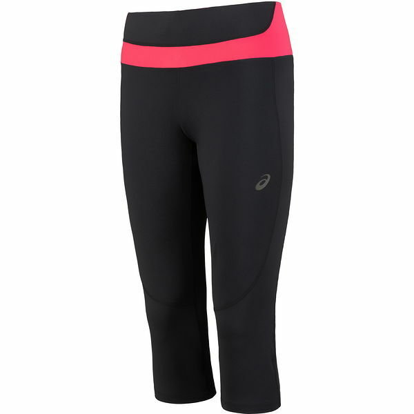 Legginsy damskie Race Knee Tight Asics