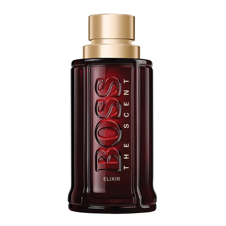Hugo Boss BOSS The Scent Elixir For Him perfumy 100 ml