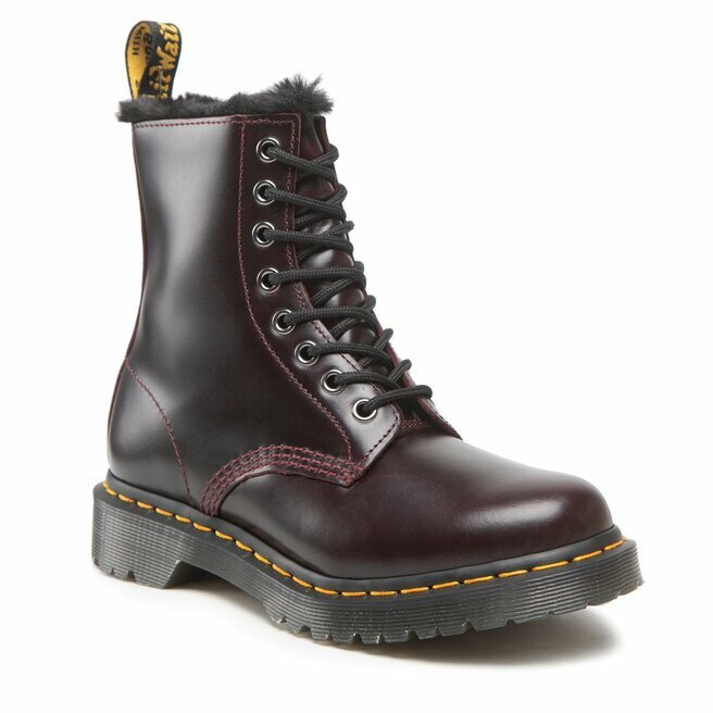 Glany Dr. Martens