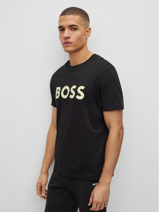 T-Shirt Boss