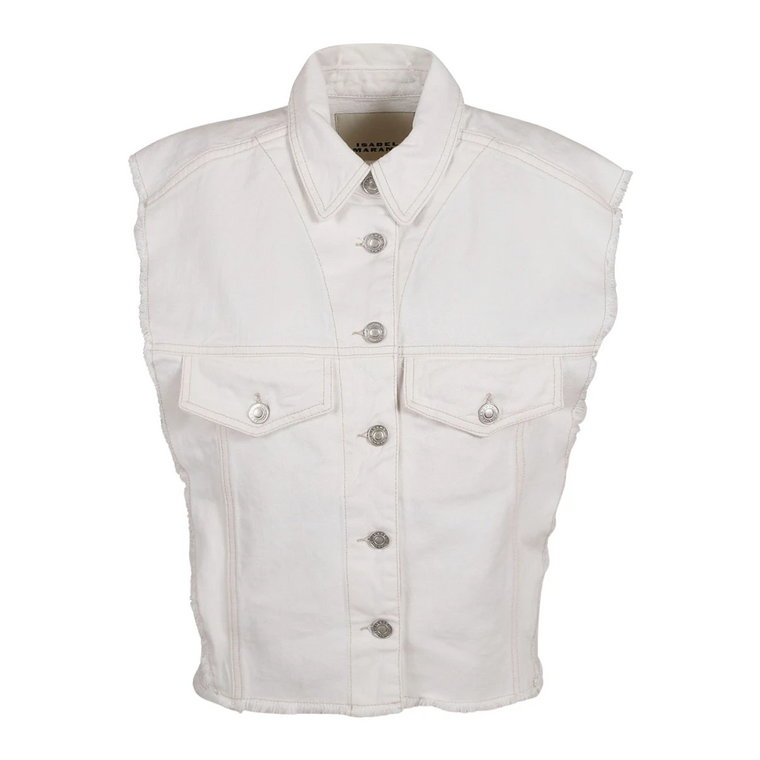 Vests Isabel Marant