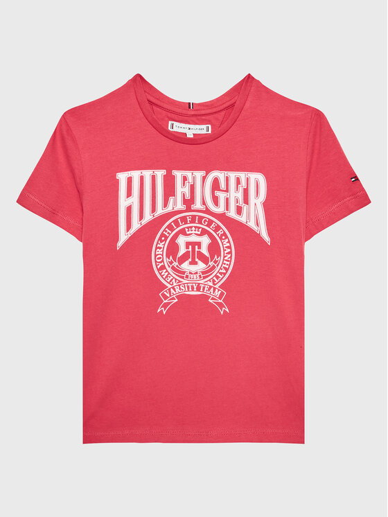 T-Shirt Tommy Hilfiger