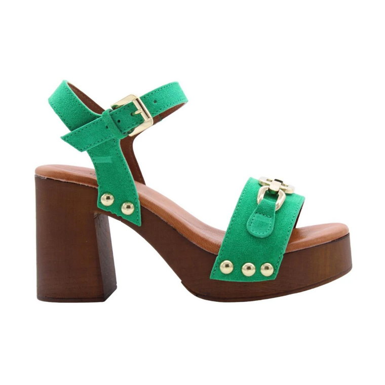 High Heel Sandals E mia