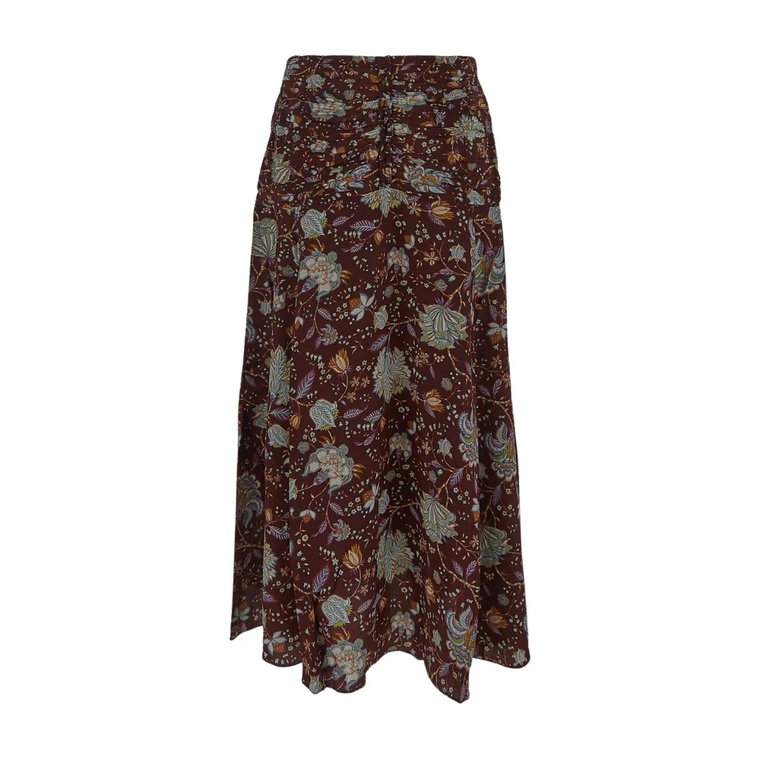 Midi Skirts Ulla Johnson