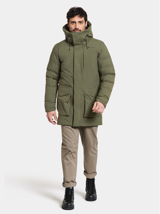 Parka Didriksons