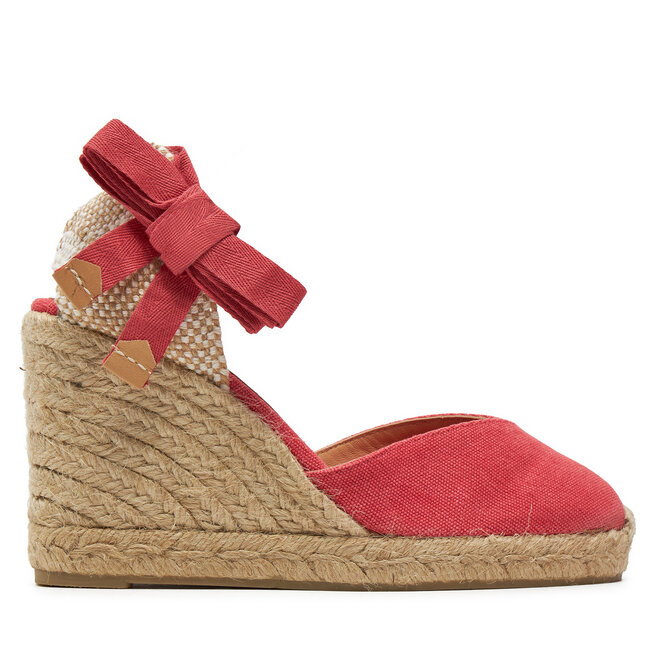 Espadryle Castañer