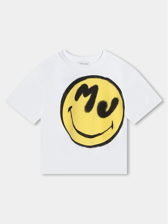 T-Shirt The Marc Jacobs