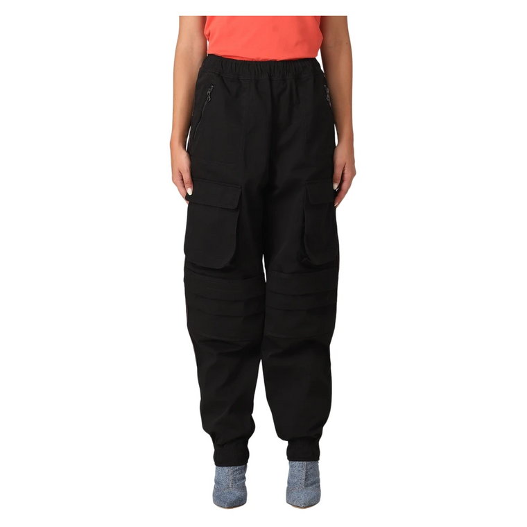 Tapered Trousers Diesel